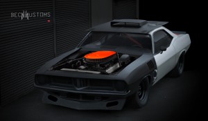 Cuda